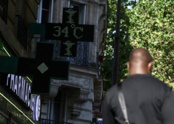 موجة الحر تكبد أوروبا خسائر اقتصادية تناهز 113 مليار يورو 2 chaleur