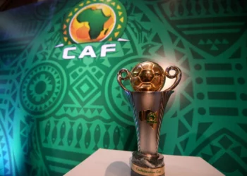 الرجاء الرياضي والجيش الملكي في مواجهة إل كانيمي ووريورز النيجيري وكورهوغو الإيفواري 4 confederation cup 1720697009