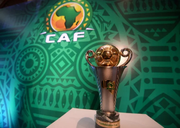 الرجاء الرياضي والجيش الملكي في مواجهة إل كانيمي ووريورز النيجيري وكورهوغو الإيفواري 17 confederation cup 1720697009
