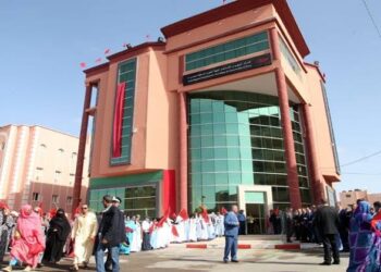 العيون الساقية الحمراء.. تسارع الدينامية المقاولاتية بإحداث 1979 شركة خلال النصف الأول من 2026 2 cri laayoune