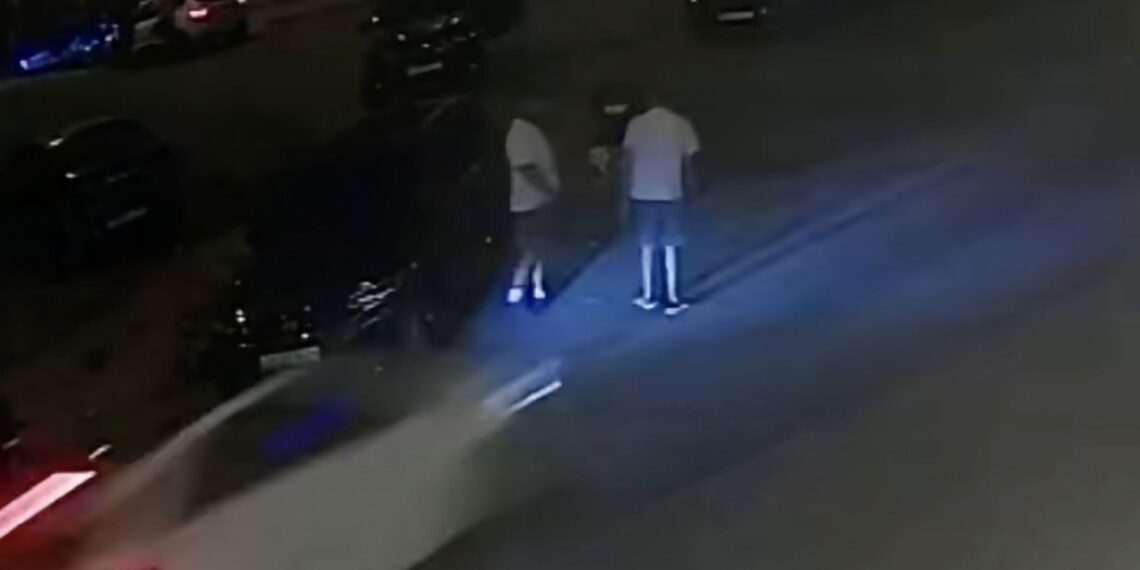 el jadida hit and run investigation