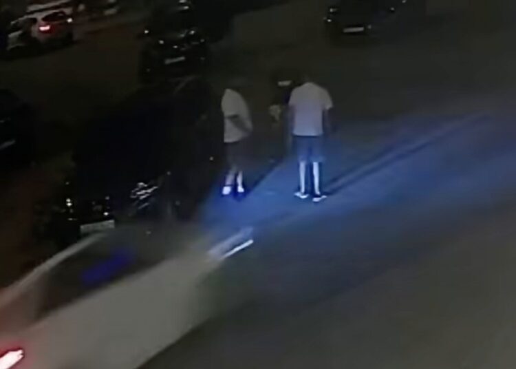النيابة العامة بالجديدة تنفي ارتباط حادثة سير بتصفية حسابات انتخابية 9 el jadida hit and run investigation