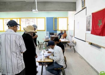 انتخابات تطوان.. الأحرار يتصدرون والاتحاد الاشتراكي يفقد مقعده البرلماني 4 elections46