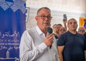 حصري.. لقجع يكشف لـLEX MAG معادلة اقتصادية جديدة للمغرب: الدولة تقود التحول والقطاع الخاص أمام امتحان «تغيير الحجم» 2 fouzi lekjaa elections decision