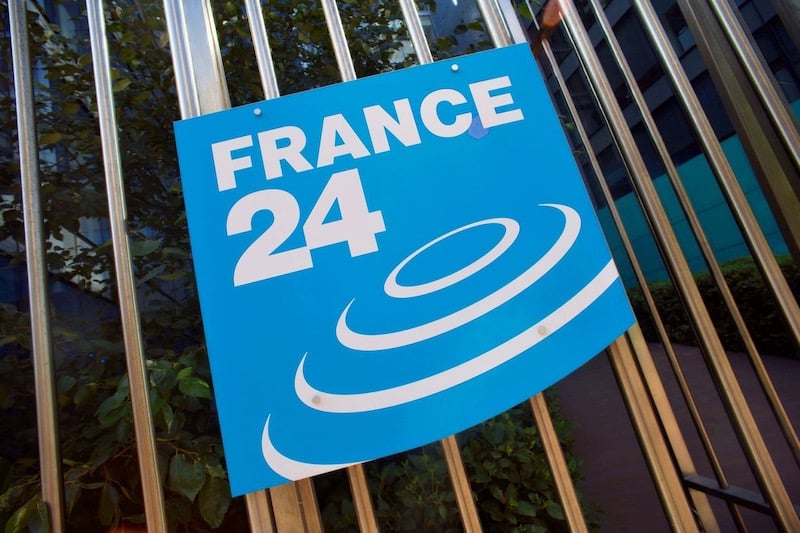 غينيا توقف بث فرانس 24 وتسحب اعتماد مراسليها 1 france 24