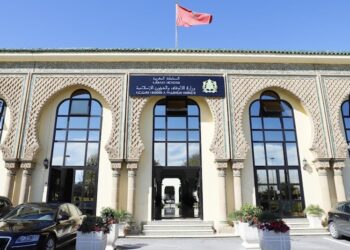 الأوقاف تعتمد نظاما جديدا لصفقاتها 3 habous