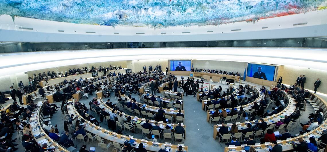 الأمم المتحدة.. التقرير السنوي لفريق الخبراء يسلط الضوء على مشاركة المغرب 1 image1170x530cropped