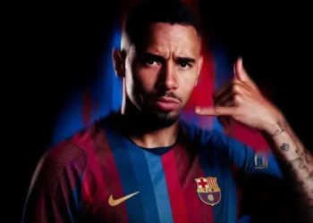 برشلونة يتعاقد مع البرازيلي غابرييل جيسوس لثلاثة مواسم 2 image 870x 6a96cc0705c9c