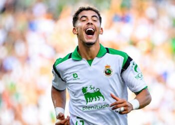 الزابيري.. ضمن التشكيلة المثالية للجولة الثالثة من الدوري الإسباني 5 images 1