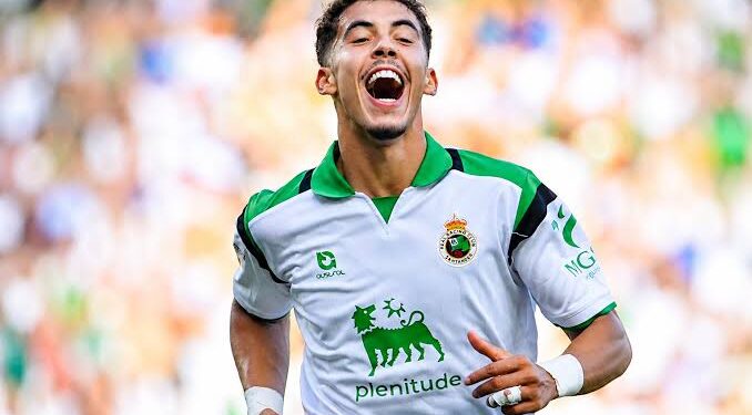 الزابيري.. ضمن التشكيلة المثالية للجولة الثالثة من الدوري الإسباني 13 images 1