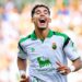 الزابيري.. ضمن التشكيلة المثالية للجولة الثالثة من الدوري الإسباني 6 images 1