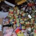حجز أزيد من 400 كيلوغرام من مواد غذائية فاسدة بطنجة 6 images 19