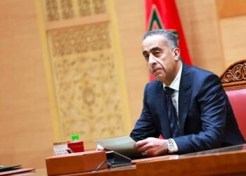 حموشي يجري حركة تعيينات أمنية جديدة تشمل طنجة والحسيمة وآسفي وبركان والسعيدية 5 images 2