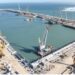 ميناء آسفي الأطلسي.. أشغال الشطر الثاني تتجاوز 75% 6 images 20