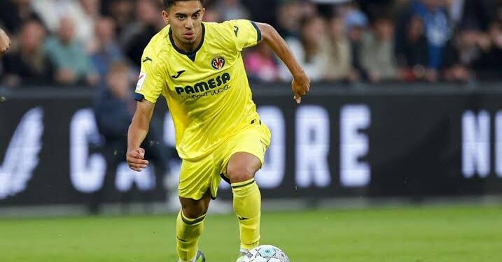 أخوماش يلتحق بتجمع المنتخب المغربي مع احتمالية غياب إبراهيم دياز 13 images 3 1 1