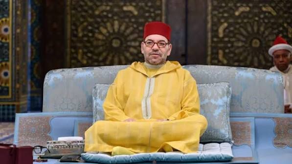 أمير المؤمنين يترأس بالرباط حفلا دينيا بمناسبة الذكرى 28 لوفاة جلالة المغفور له الملك الحسن الثاني 1 images 31
