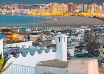 طنجة.. تعزز مكانتها كرابع أهم وجهة سياحية على الصعيد الوطني 5 images 34