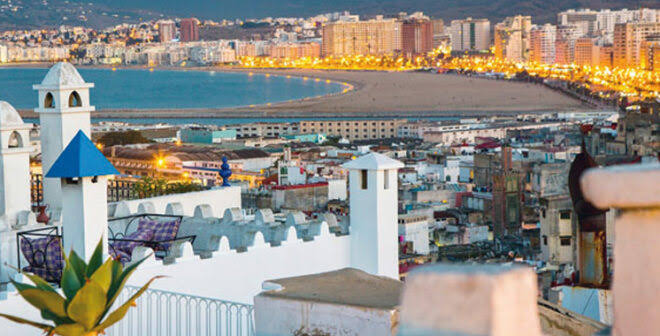 طنجة.. تعزز مكانتها كرابع أهم وجهة سياحية على الصعيد الوطني 1 images 34