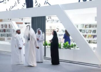 الدورة الـ35 من معرض أبوظبي الدولي للكتاب تنطلق في 13 شتنبر الجاري 5 images