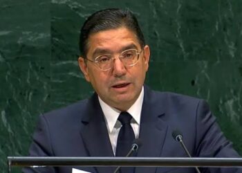 تحالف الحضارات.. المغرب يدعو بنيويورك إلى تعزيز عمل متعدد الأطراف أكثر تركيزا على الوقاية 3 images 39