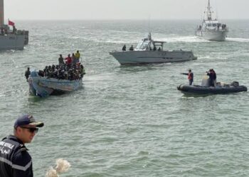 خلال سنة 2025.. المغرب يحبط ما مجموعه 73 ألفا و640 محاولة للهجرة غير النظامية 3 images 9