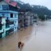 أمطار غزيرة تودي بحياة 70 شخصا في الهند ونيبال 6 inde inondations 1