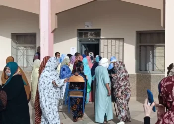 العيون.. ولد الرشيد والدرهم والجماني يحسمون المقاعد البرلمانية الثلاثة 2 laayoune vote election 3