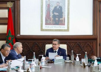 انعقاد مجلس للحكومة بعد غد الخميس 3 majlise 780x470 1