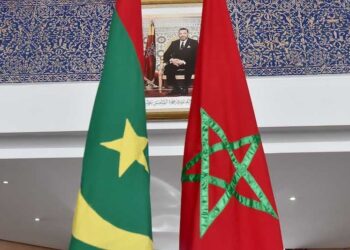 باطرونا موريتانيا تثمن التعاون الاقتصادي مع المغرب 3 maroc mauritanie