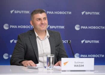 سبوتنيك برو ينفتح على مركز مغربي لتعزيز التعاون الإعلامي 2 maroc sputnik pro 2