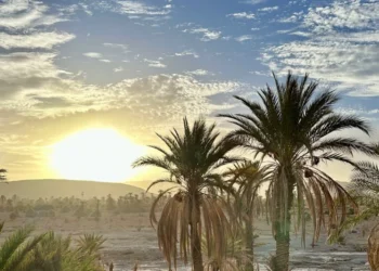 توقعات طقس اليوم الثلاثاء بالمغرب 5 meteo