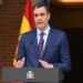 بيدرو سانشيز.. يحسم موقفه من الاتهامات التي وجهها إليه زعيم حزب "فوكس" 6 pedro sanchez 1