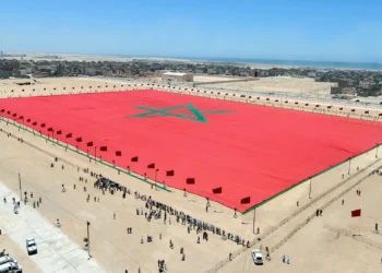 بوركينافاسو تجدد دعمها لسيادة المغرب على صحرائه 3 sahara marocaine.webp