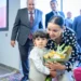 الشعب المغربي يحتفل غدا الثلاثاء بذكرى ميلاد صاحبة السمو الملكي الأميرة للا أسماء 6 sar lalla asmaa 1781641588