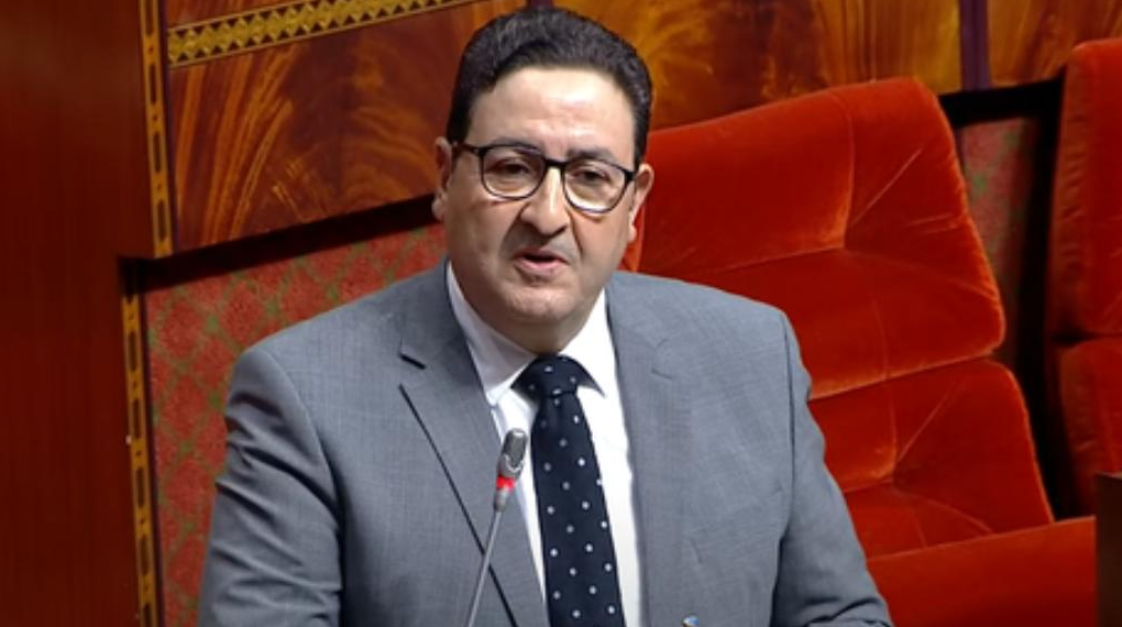 قيوح في الصدارة.. 4 أحزاب تقتسم مقاعد تارودانت الجنوبية 1 slider 1760546736قيوح