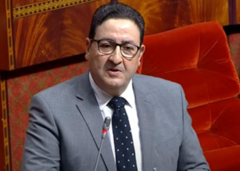 قيوح في الصدارة.. 4 أحزاب تقتسم مقاعد تارودانت الجنوبية 5 slider 1760546736قيوح