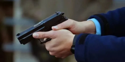 الرئيسية 30 tangier police shoots pitbull 1