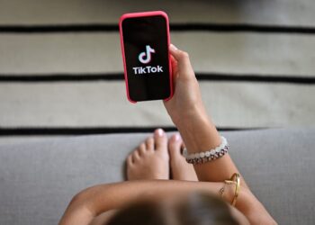 أموال وقيود جديدة.. تيك توك يتجنب محاكمة في ألاباما 4 tik tok
