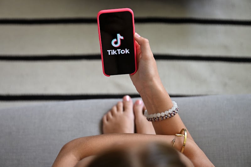 أموال وقيود جديدة.. تيك توك يتجنب محاكمة في ألاباما 1 tik tok