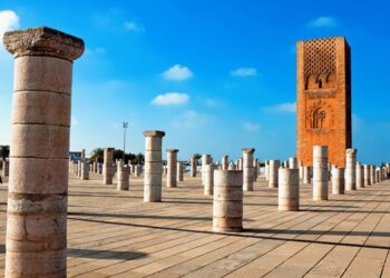 صحة الأم والطفل في صلب نقاش مهنيي الصحة بجهة الرباط 2 tour hassan rabat morocco by migel