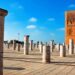 صحة الأم والطفل في صلب نقاش مهنيي الصحة بجهة الرباط 6 tour hassan rabat morocco by migel