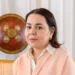 صاحبة السمو الملكي الأميرة للا أسماء والسيدة الأولى لجمهورية كينيا تزوران مرضى استفادوا من زراعة قوقعة الأذن 6 vis 0728202516001607 s