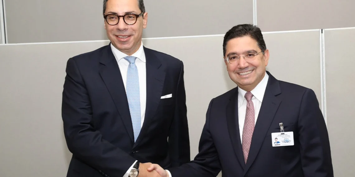 الجمعية العامة للأمم المتحدة.. المغرب وقبرص يجددان تأكيد رغبتهما في تعزيز علاقاتهما الثنائية 1 vis 0922202619322535