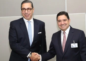 الجمعية العامة للأمم المتحدة.. المغرب وقبرص يجددان تأكيد رغبتهما في تعزيز علاقاتهما الثنائية 5 vis 0922202619322535