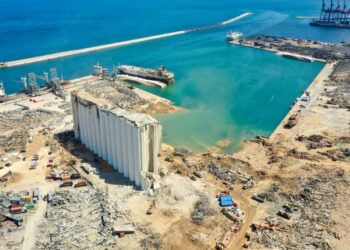 بعد 6 سنوات.. قضية انفجار مرفأ بيروت تقترب من القرار الاتهامي 2 w1024 p16x9 3d82e3b07b97163e56c9d48076ecf09c5b401345 1