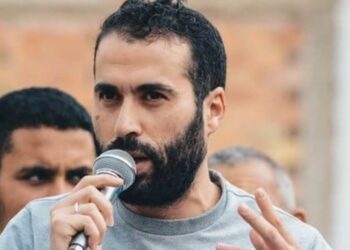مندوبية السجون ترد على عائلة أحمجيق المعتقل بسجن طنجة 2 4 أحمجيق