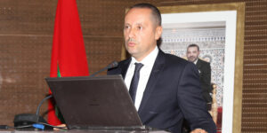 أمين التهراوي