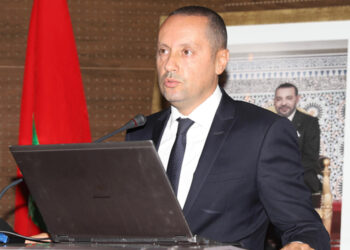 6.5 ملايين مغربي يواجهون الاضطرابات النفسية.. خطة بـ4 مليارات درهم لتغيير واقع العلاج بحلول 2030 5 أمين التهراوي