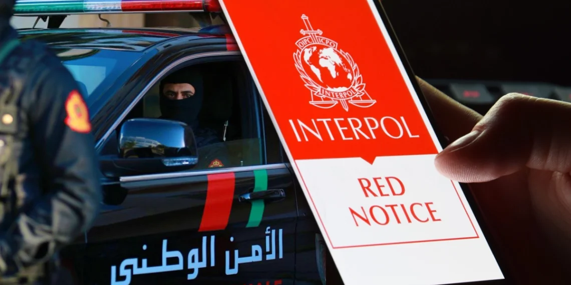 أكادير.. "الديستي" تطيح بمواطن سويدي لتورطه في محاولة القتل العمدي 1 الأنتربول والأمن الوطني