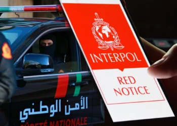 أكادير.. "الديستي" تطيح بمواطن سويدي لتورطه في محاولة القتل العمدي 2 الأنتربول والأمن الوطني